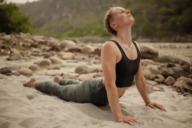 トレーニングにおける呼吸法