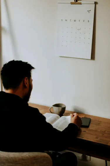勉強の習慣化